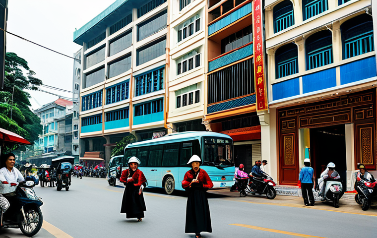 베트남 - 이미지 1