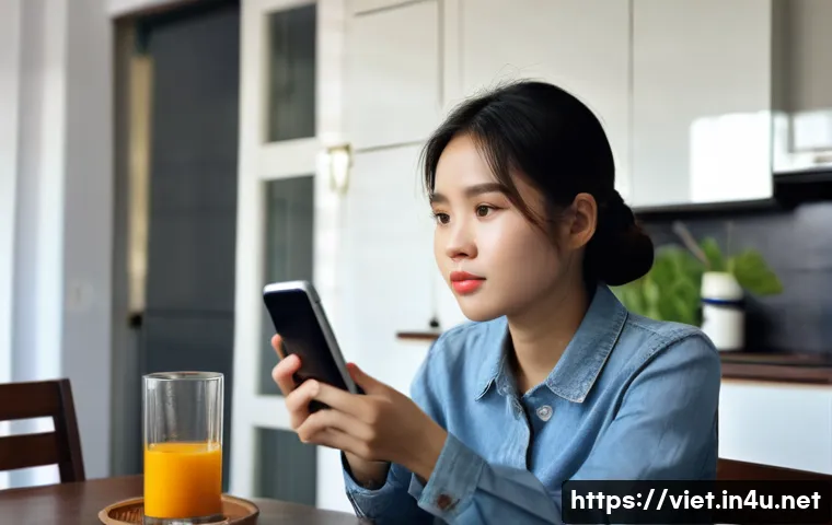 베트남 물가 현황 - **Image Prompt 1: The Discrepancy of Statistics and Reality for a Local**
    A thoughtful young Vie...