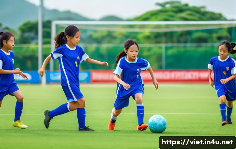 베트남 축구 대표팀 현황 관련 이미지 2