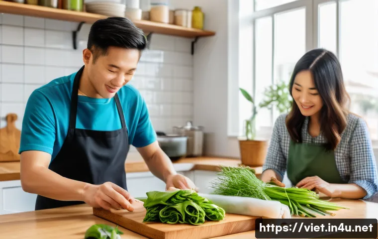 베트남 스트리트 푸드 투어 관련 이미지 2